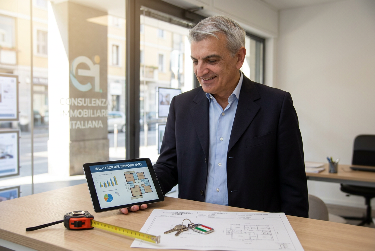 Come valutare un immobile gratis a Modena e Provincia?