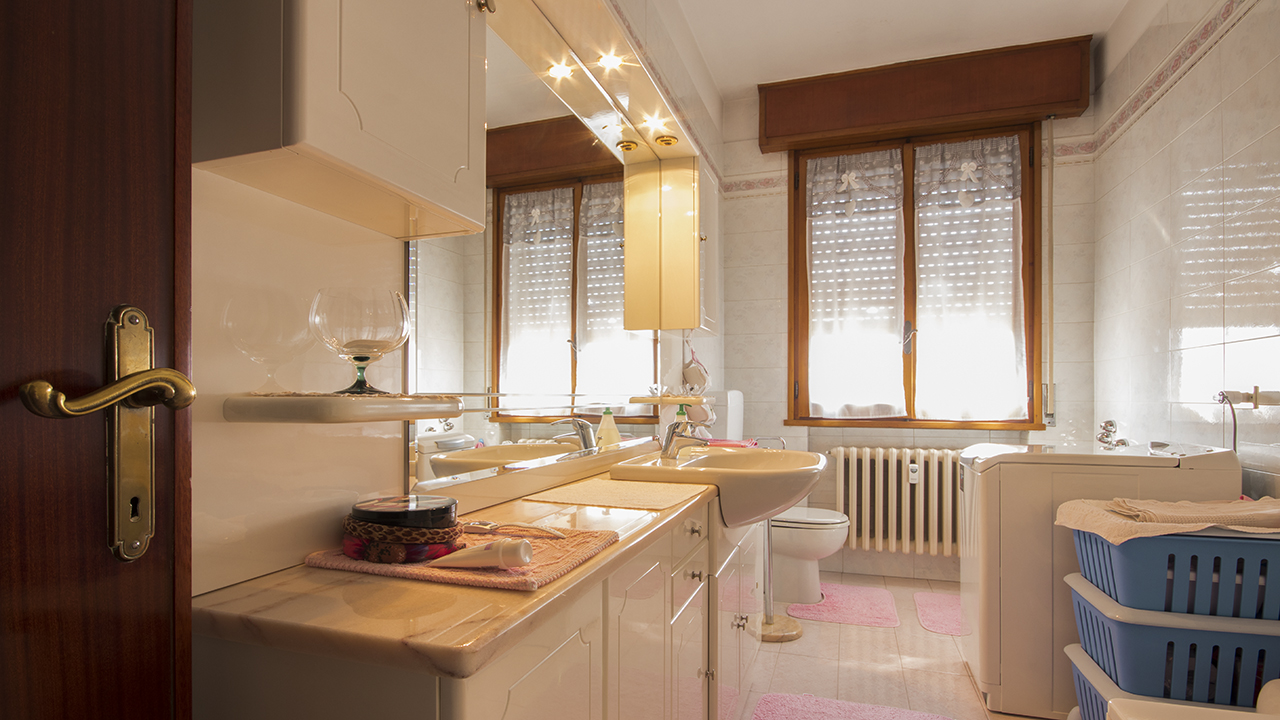 Appartamento Modena via Ruffini — foto 5