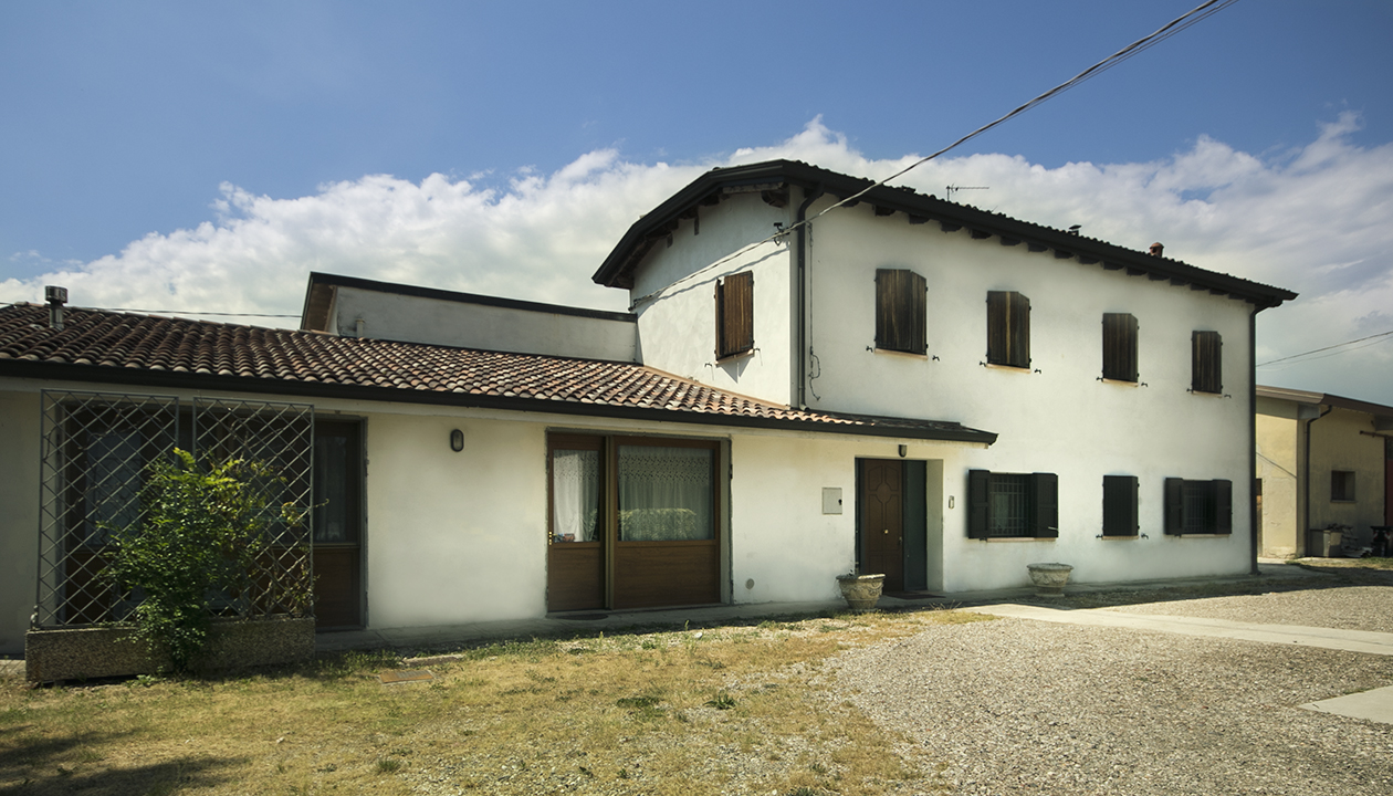 Casa indipendente a Carpi — foto 1