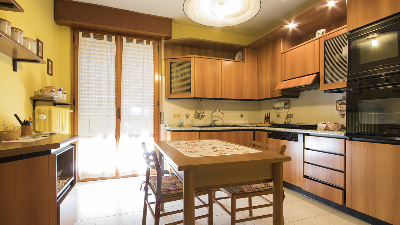 Appartamento Modena via Ruffini — foto 1