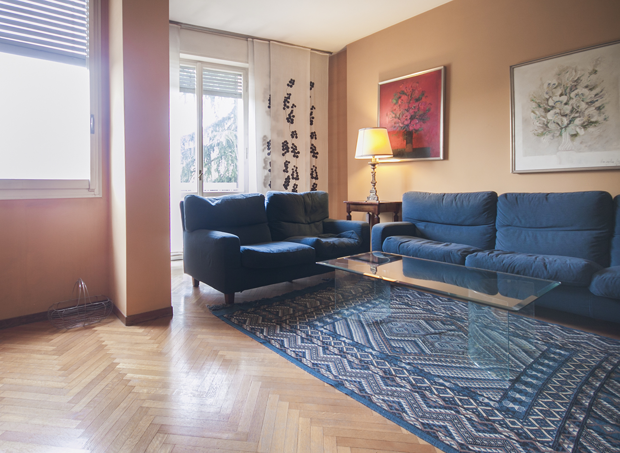 Appartamento Modena nord — foto 1